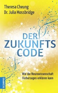 Bild vom Artikel Der Zukunftscode vom Autor Theresa Cheung