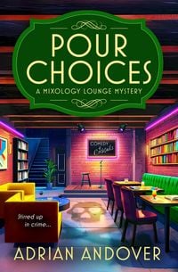 Produktbild: Pour Choices