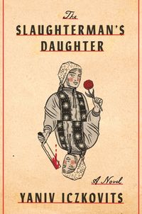 Produktbild: The Slaughterman's Daughter