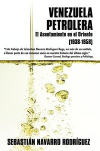 Produktbild: Venezuela Petrolera