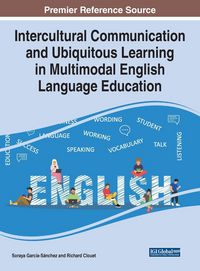 Produktbild: Intercultural Communication and Ubiquitous Learning in Multimodal English Language Education