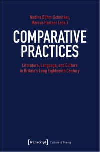 Produktbild: Comparative Practices