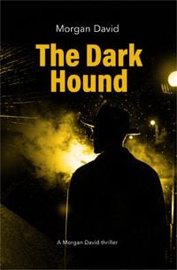 Produktbild: The Dark Hound