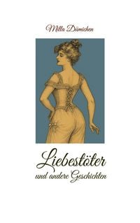 Produktbild: Liebest&ouml;ter und andere Geschichten