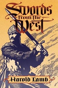 Produktbild: Swords from the West