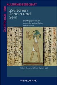 Produktbild: Zwischen Schein und Sein