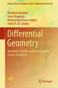 Produktbild: Differential Geometry