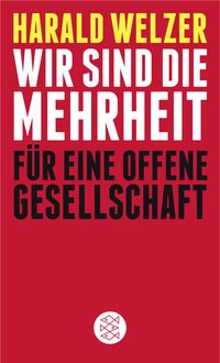 Produktbild: Wir sind die Mehrheit