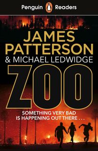 Produktbild: Penguin Readers Level 3: Zoo