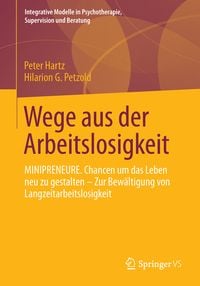 Produktbild: Wege aus der Arbeitslosigkeit