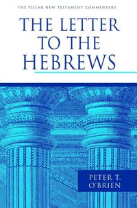 Produktbild: Letter to the Hebrews
