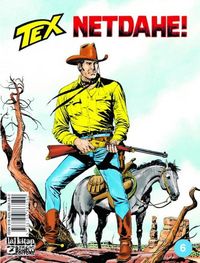 Produktbild: Tex Sayi 6