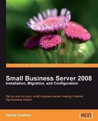 Produktbild: Small Business Server 2008