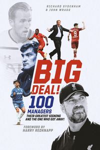 Produktbild: Big Deal!