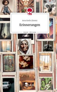 Produktbild: Erinnerungen. Life is a Story - story.one