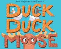 Produktbild: Duck, Duck, Moose