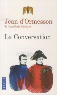 Produktbild: La conversation