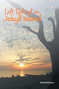 Produktbild: Left Behind on Jekyll Island
