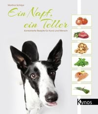 Produktbild: Ein Napf, ein Teller