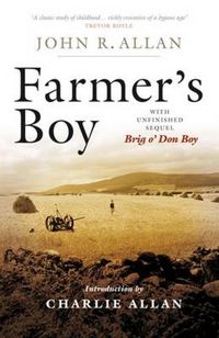 Produktbild: Farmer's Boy