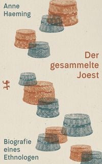 Produktbild: Der gesammelte Joest