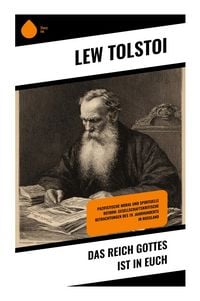 Produktbild: Das Reich Gottes ist in Euch