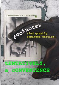 Produktbild: footnotes (2nd greatly expanded edition)