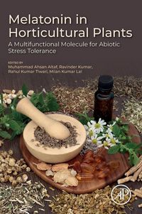 Produktbild: Melatonin in Horticultural Plants