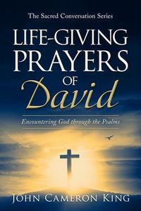 Produktbild: Life-Giving Prayers of David
