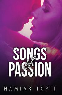 Produktbild: Songs of Passion