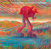 Produktbild: Rites, rivi&egrave;res, montagnes et ch&acirc;teaux