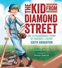 Produktbild: Kid from Diamond Street
