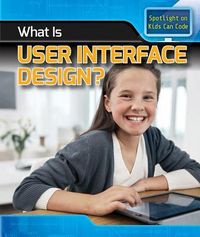 Produktbild: What Is User Interface Design?