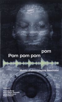 Produktbild: Pom Pom Pom Pom: musique et caetera