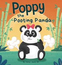 Produktbild: Poppy the Pooting Panda