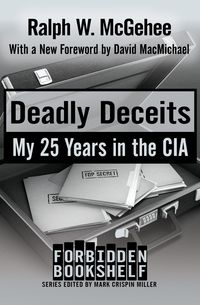 Produktbild: Deadly Deceits