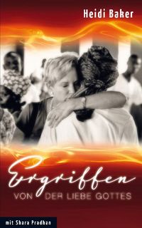 Produktbild: Ergriffen von der Liebe Gottes