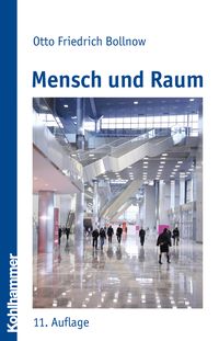 Produktbild: Mensch und Raum