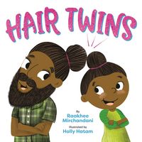 Produktbild: Hair Twins