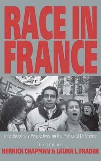 Produktbild: Race in France