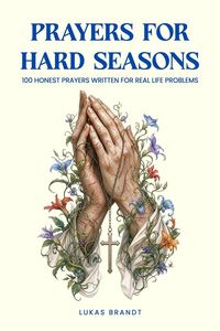Produktbild: Prayers for Hard Seasons