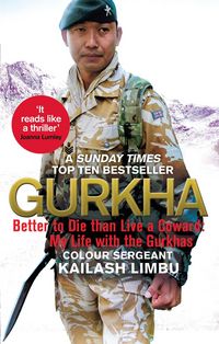 Produktbild: Gurkha