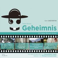 Produktbild: Father Browns Geheimnis