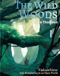 Produktbild: The Wild Woods
