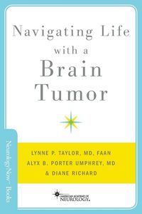 Produktbild: Navigating Life with a Brain Tumor