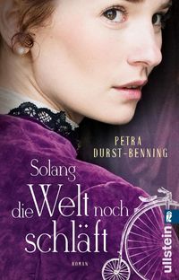 Produktbild: Solang die Welt noch schl&auml;ft