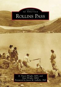 Produktbild: Rollins Pass