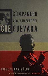 Produktbild: Compa&ntilde;ero / Compa&ntilde;ero