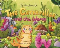 Produktbild: The Caterpillar and the Worm