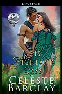 Produktbild: His Highland Lass